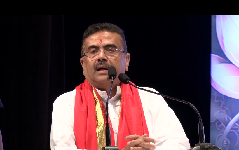 West Bengal CM Suvendu Adhikari calls for major upgrades at Dakshineswar and Kalighat temples