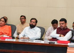 Maharashtra Cabinet Approves Major Departmental Restructuring to Boost Efficiency