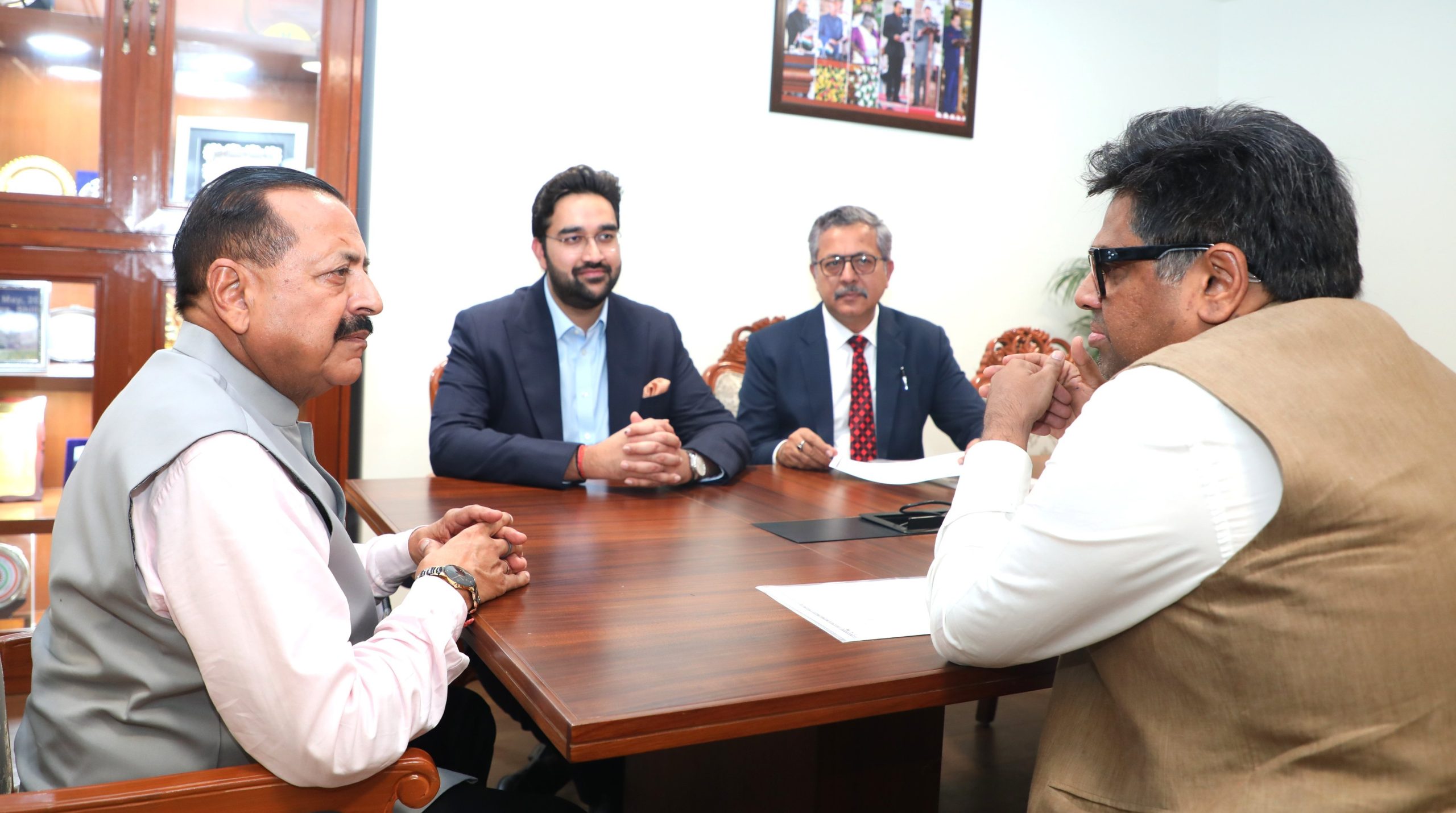 भारतीय वाणिज्य मंडल ने पश्चिम बंगाल में 1 लाख करोड़ रुपये के निवेश की योजना बनाई