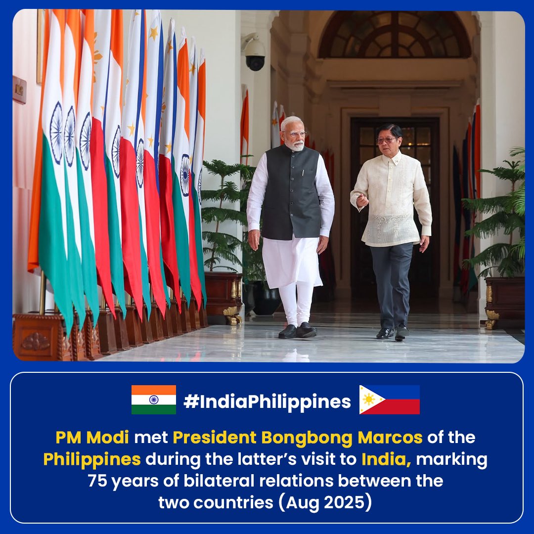 EAM S Jaishankar extends Independence Day wishes to Philippines Foreign Minister
