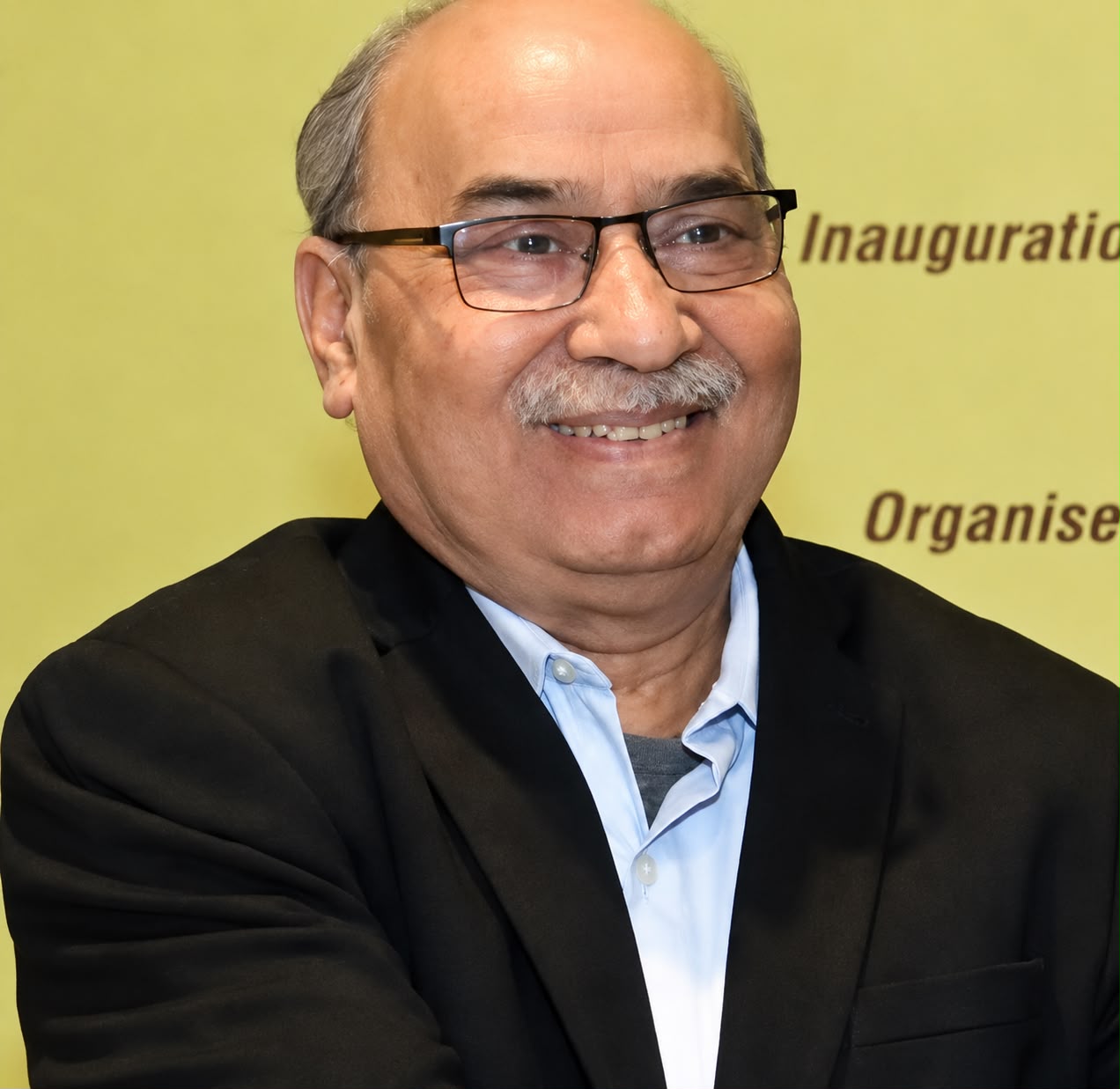 শ্রম পৰিসংখ্যা বিষয়ক উচ্চস্তৰীয় কাৰিকৰী বিশেষজ্ঞ সমিতিৰ অধ্যক্ষ হিচাপে অর্থনীতিবিদ অধ্যাপক অলখ এম শৰ্মাক নিযুক্তি