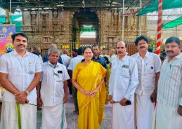 PM Modi Leading Nation Towards Viksit Bharat Vision: MoS Shobha Karandlaje