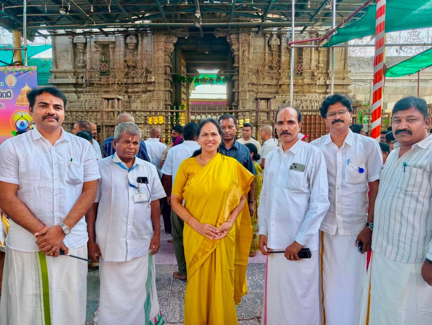 PM Modi Leading Nation Towards Viksit Bharat Vision: MoS Shobha Karandlaje