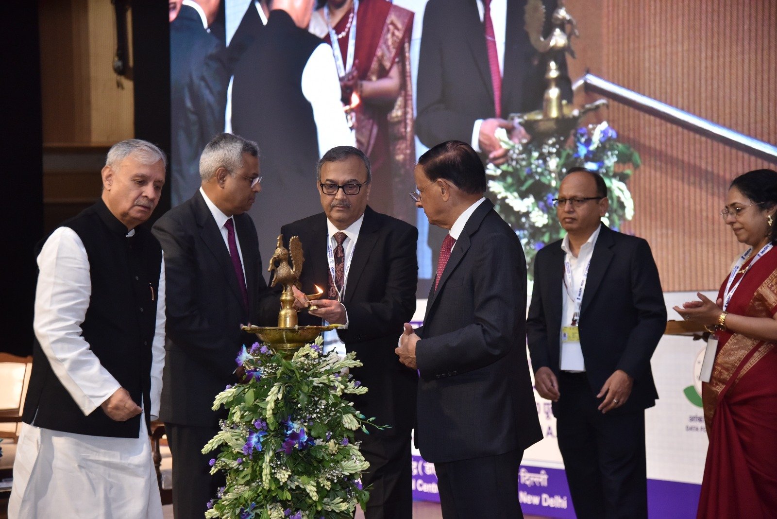 वैश्विक चुनौतियों के बावजूद भारतीय अर्थव्यवस्था का प्रदर्शन उल्लेखनीय: सांख्यिकी मंत्रालय सचिव सौरभ गर्ग