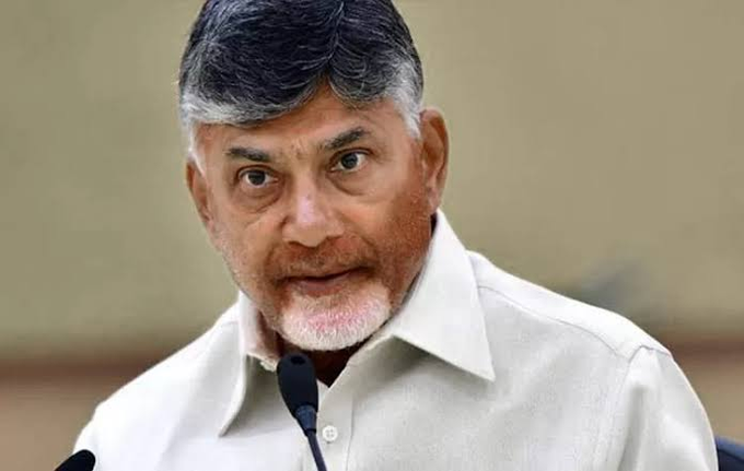 Andhra Pradesh CM Chandrababu Naidu Seeks Centre’s Aid for Totapuri Mango Farmers