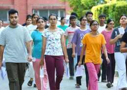 NEET-UG 2026 Re-Examination Conducted Amid Tight Security; Over 20 Lakh Candidates Appear