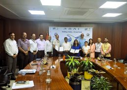 NHAI signs MoU with National Council of Applied Economic Research