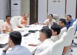 DUSIB approves rehabilitation benefits for all eligible families residing in slum clusters