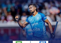 Hockey: India defeats Pakistan 4-3 in thrilling FIH Men’s Pro League 2025-26 clash in London