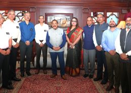 AI, Nuclear and Quantum technologies will determine contours of future growth: Union Minister Dr Jitendra Singh