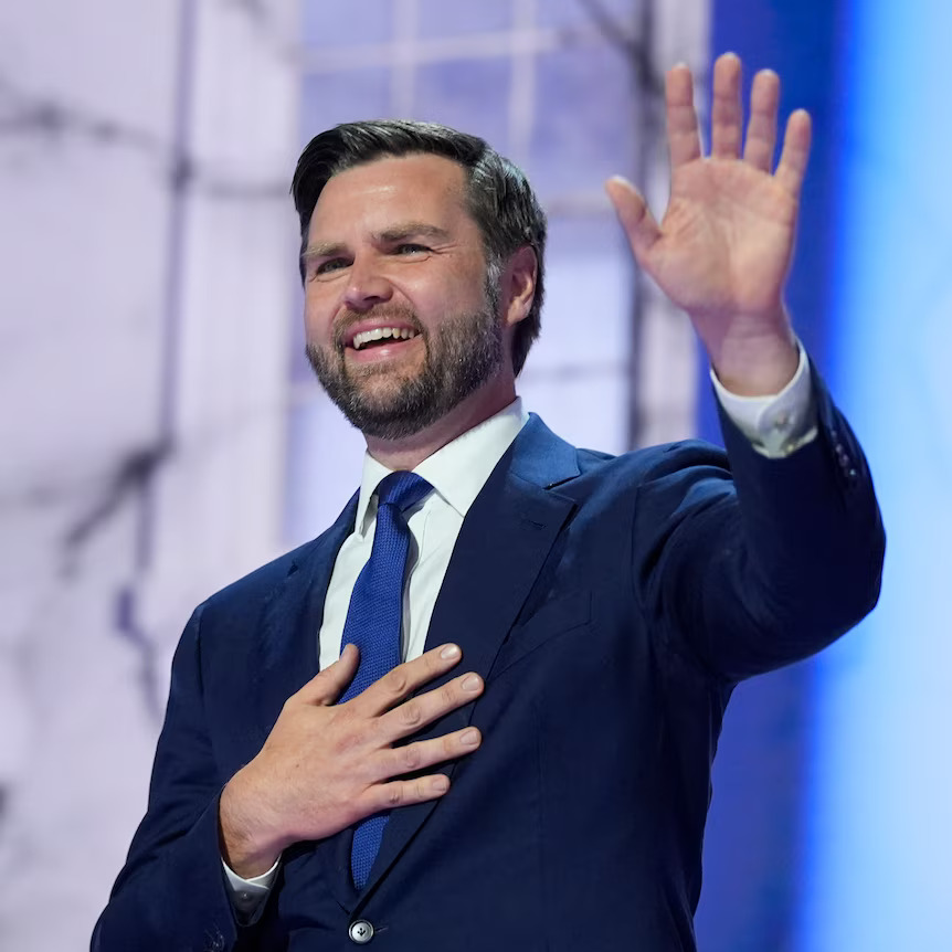 US Vice President JD Vance says US and Iran agree to set up direct deconfliction channel 