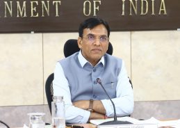 Union Minister Dr. Mansukh Mandaviya stresses early awareness among athletes to promote clean sport