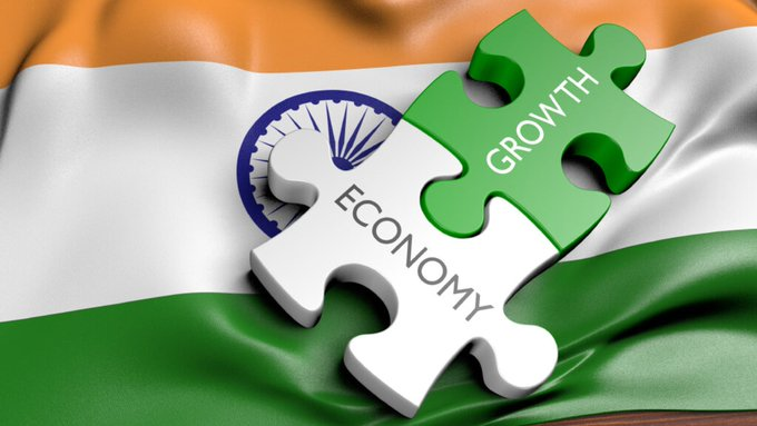 Goldman Sachs raises India’s 2026 GDP growth forecast to 6.8%