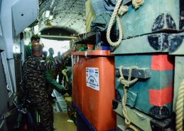 India launches Operation Amistad to support earthquake-hit Venezuela