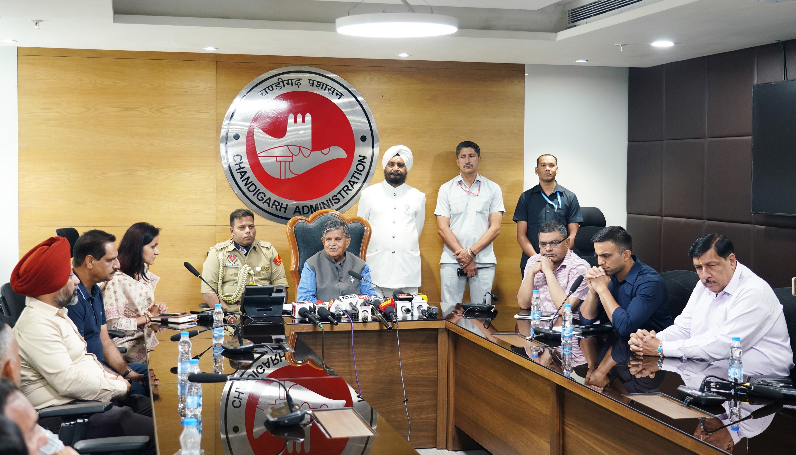 Chandigarh set to hold 3rd Asian Relays Championships 2027