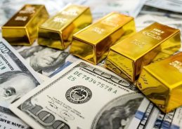 India’s foreign reserves rise by 963 million dollars to over 672 billion dollars 