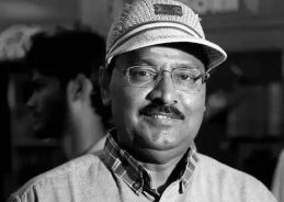 VP Radhakrishan expresses grief over passing of legendary filmmaker Thiru K Bhagyaraj