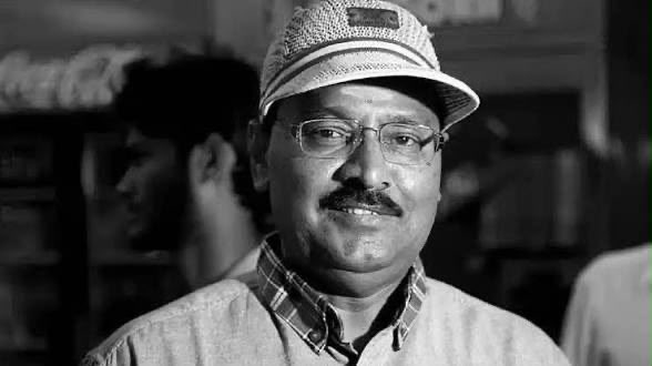 VP Radhakrishan expresses grief over passing of legendary filmmaker Thiru K Bhagyaraj