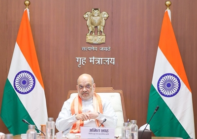 প্রধানমন্ত্ৰী নৰেন্দ্ৰ মোদী চৰকাৰৰ যোৱা ১২ বছৰক উন্নয়ন আৰু ঐতিহ্যৰ সংগমৰ সোণালী যুগ হিচাপে আখ্যা গৃহমন্ত্রী অমিত শ্বাহৰ
