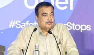 কেন্দ্রীয় সড়ক পরিবহন ও মহাসড়ক মন্ত্রী নীতিন গড়করি জানিয়েছেন, সরকার দেশজুড়ে দুর্ঘটনাপ্রবণ এলাকা বা ব্ল্যাক স্পট এবং ভূমিধস-প্রবণ অংশগুলো চিহ্নিত ক’রে সেগুলির উন্নয়নের কাজে হাত দিয়েছে।