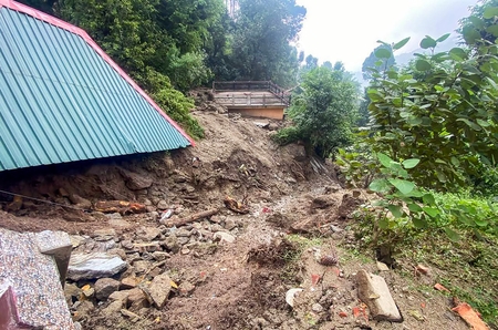 Himachal Pradesh: Seven lost life in road accident in Chamba district