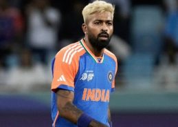 Afghanistan ODI series: Indian squad suffers another setback; Hardik ruled out of series