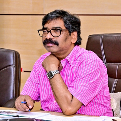 Setback for Jharkhand CM as court dismisses his discharge plea in PMLA case