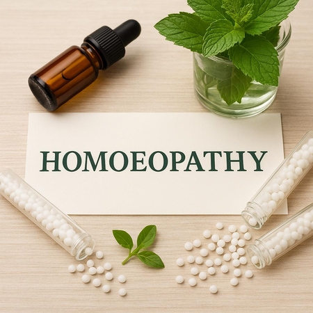Homoeopathy  Commission issues advisory to be factually accurate and responsible in public discourse