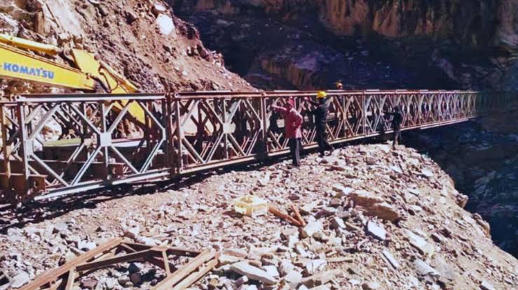 India-China border trade via Lipulekh Pass in Uttarakhand to resume after 6 years; 26 trade passes issued
