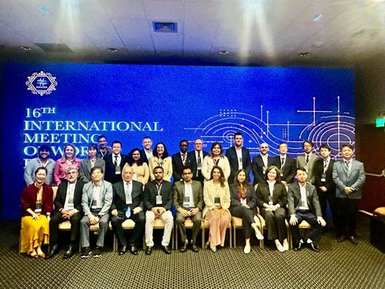 India reaffirms leadership in global pharmaceutical quality standards at World Pharmacopoeias meeting