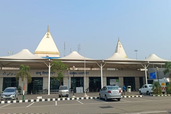 Yatri Suvidha Diwas at Jammu airport to enhance passenger-centric services