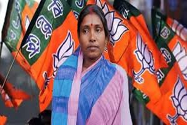 West Bengal grassroots leadership: Ex-domestic helper sworn in as Minister