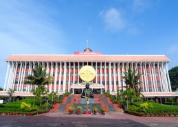 Keralam Assembly to elect Deputy Speaker today
