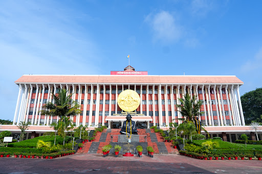 Keralam Assembly to elect Deputy Speaker today