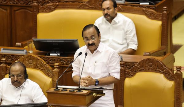 Kerala CM presents revised Budget 2026-27, pledges ‘New Kerala’ with inclusive growth and sustainable infrastructure