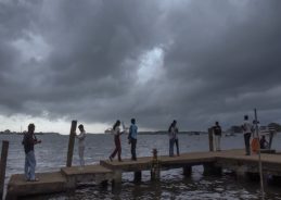 Southwest Monsoon arrives in Keralam; IMD forecasts very heavy rainfall