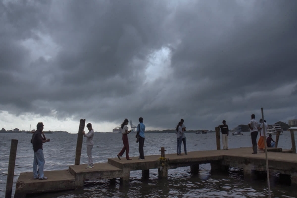 Southwest Monsoon arrives in Keralam; IMD forecasts very heavy rainfall