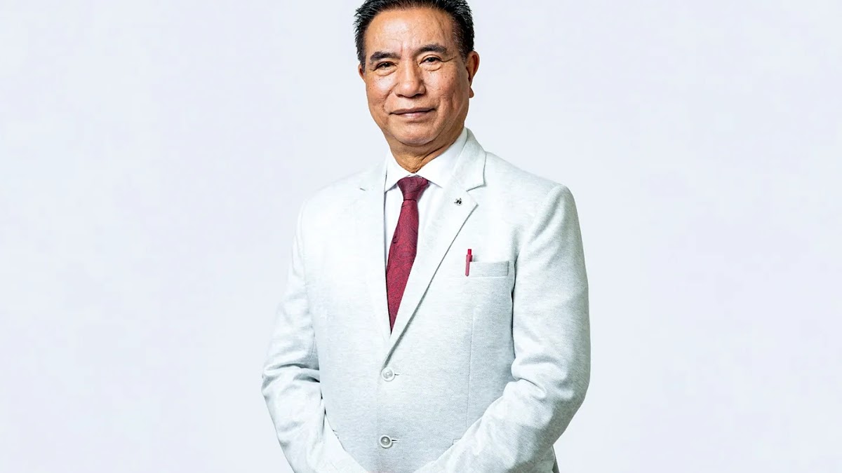 Mizoram CM calls for unity and stability on 40th Peace Accord Day
