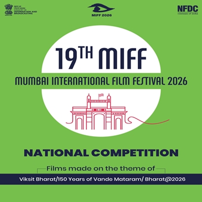 MIFF to host AI Cinema Hackathon “Mumbai Through a Thousand Eyes” first time