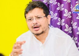 Trinamool Congress faces turmoil as expelled MLA Ritabrata Banerjee claims support of nearly 60 MLAs in West Bengal assembly