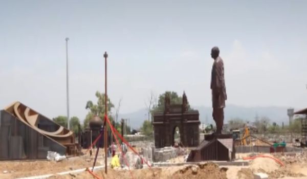 Jammu’s Waste to Wonder Park set to open before Amarnath Yatra