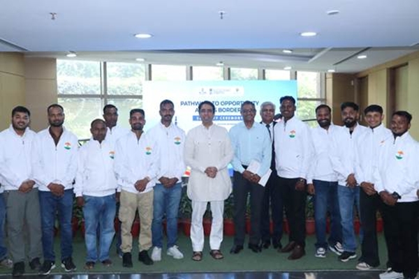 India-Mauritius Labour Mobility Partnership Gains Momentum