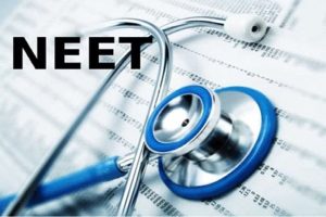 NTA announces NEET UG 2026 re-exam results