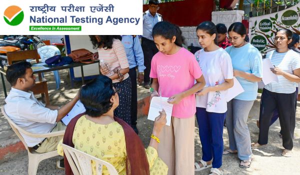 NTA conducts nationwide mock drill ahead of NEET-UG re-examination