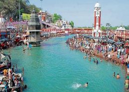 India achieved sustained environmental transformation over the last 12 years