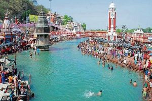 India achieved sustained environmental transformation over the last 12 years