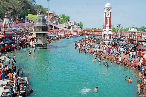 India achieved sustained environmental transformation over the last 12 years