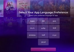 Prasar Bharati’s WAVES OTT crosses one crore users within two years of launch
