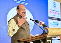 India’s journey toward developed nation guided by inclusive growth & active citizen engagement: LS Speaker Om Birla