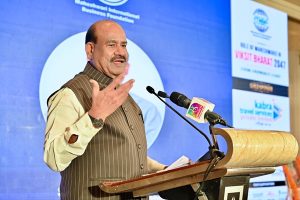 India’s journey toward developed nation guided by inclusive growth & active citizen engagement: LS Speaker Om Birla